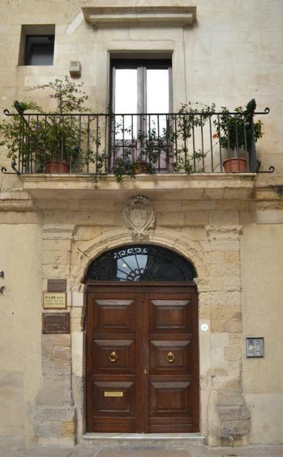 Casa Vacanze Ayroldi Lecce Exterior photo